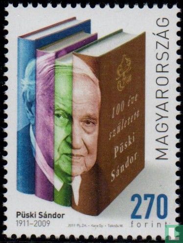 Sándor Püski