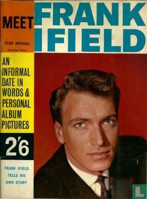 Meet Frank Ifield