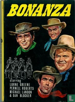 Bonanza