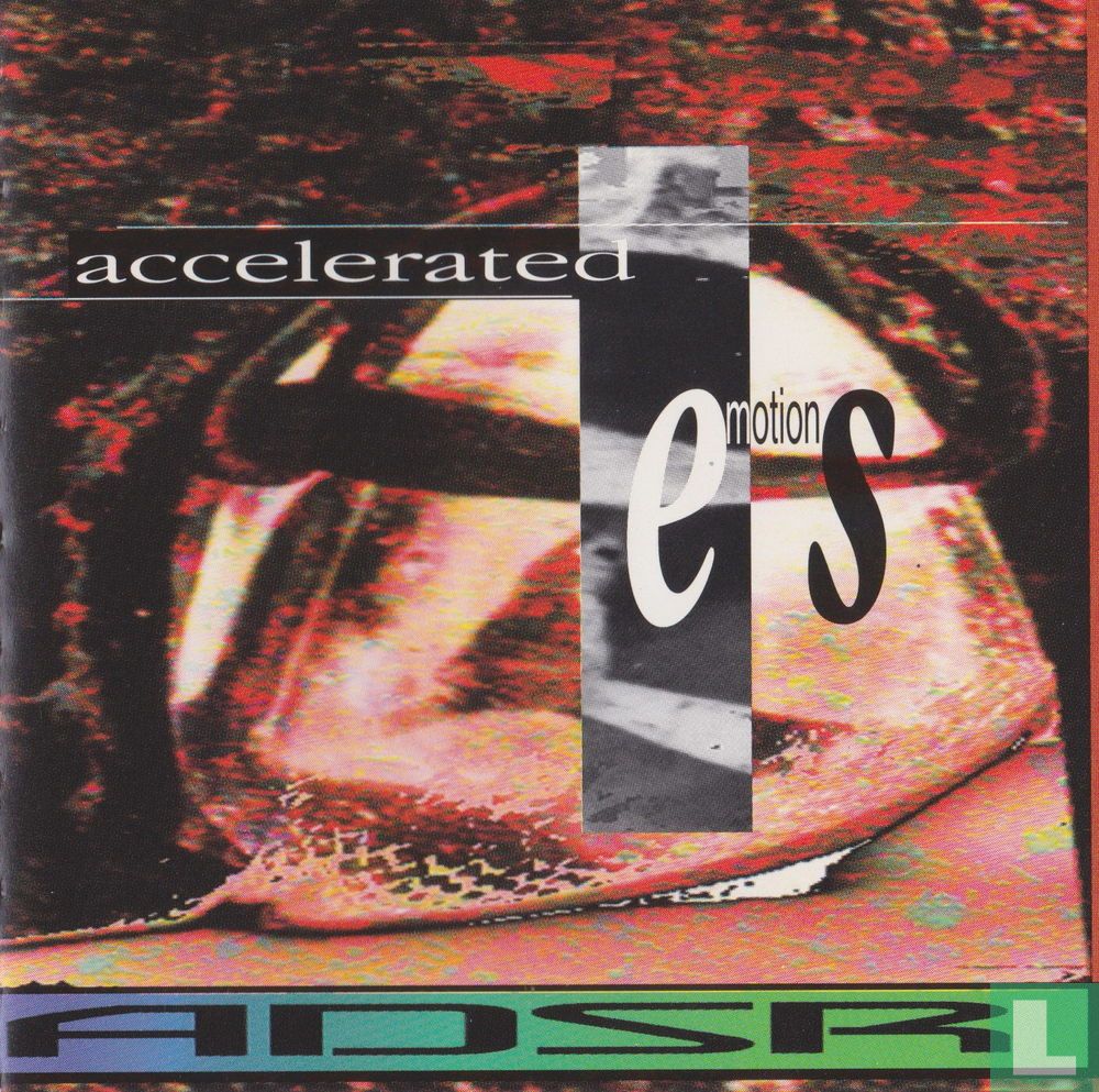 Accelerated Emotions