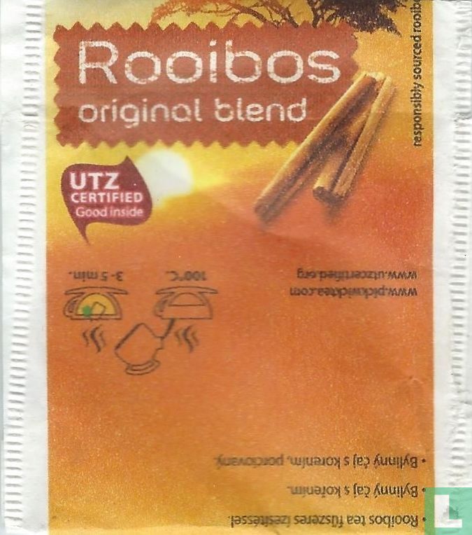 Rooibos original blend 