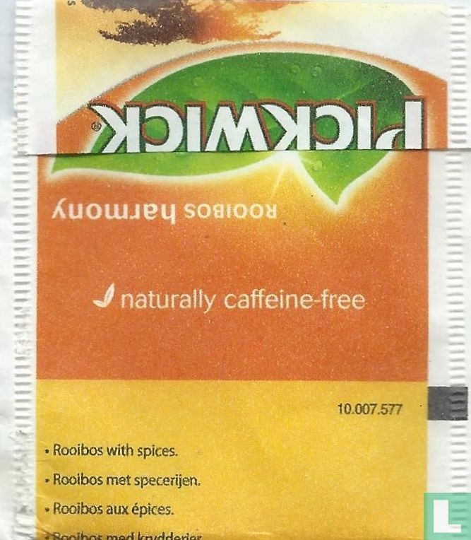 Rooibos original blend 