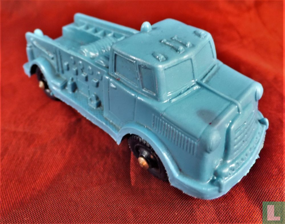 Fire Truck