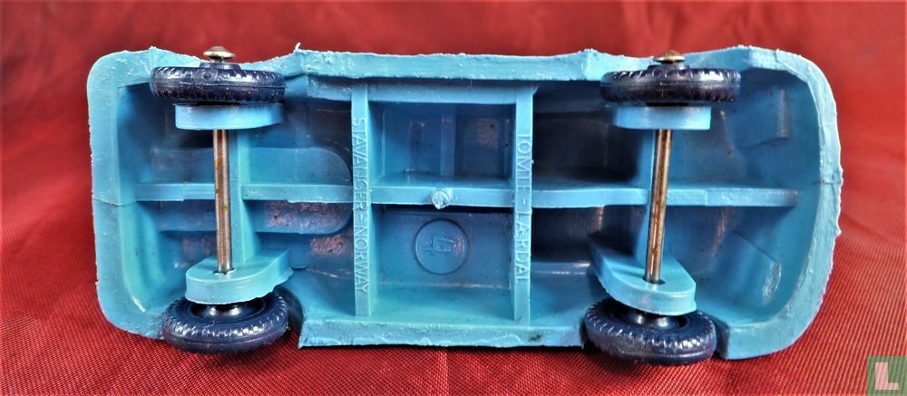 Fire Truck