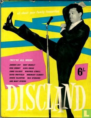 Discland