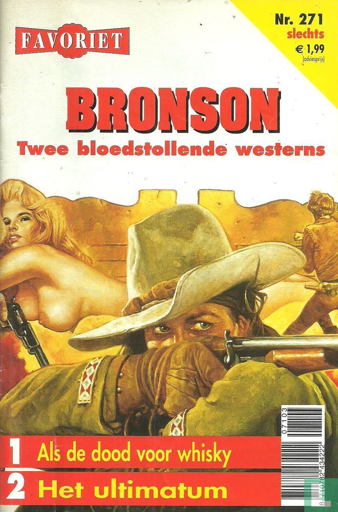 Bronson 271