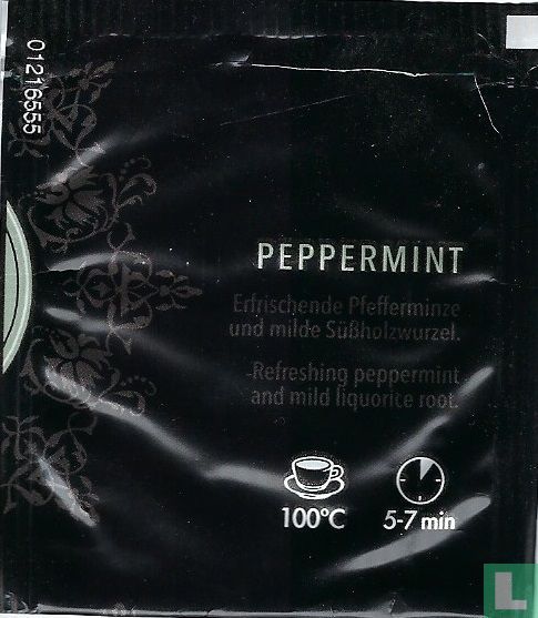 Peppermint