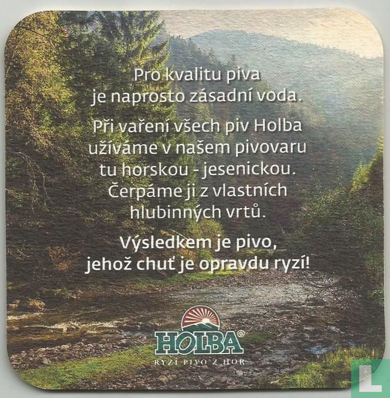 Holba Serák