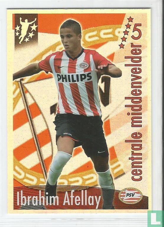 Ibrahim Afellay
