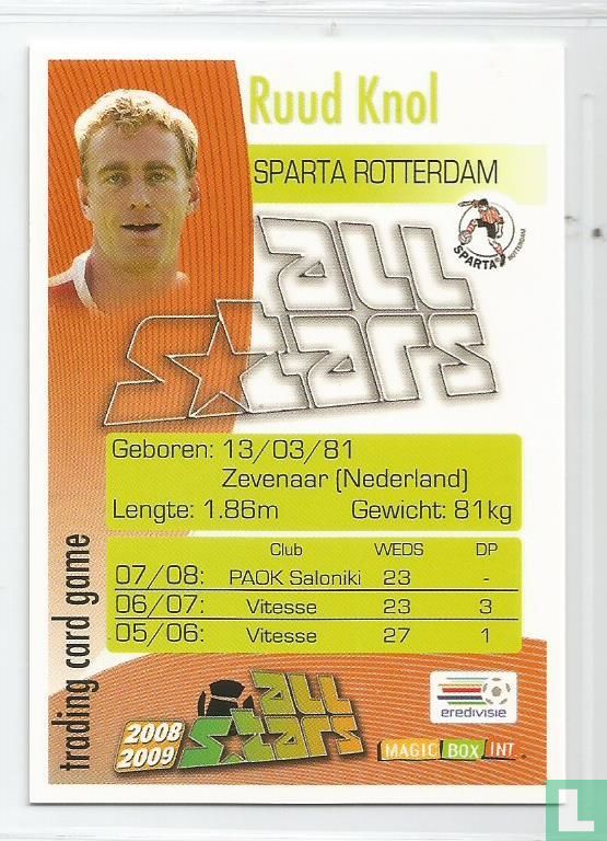Ruud Knol