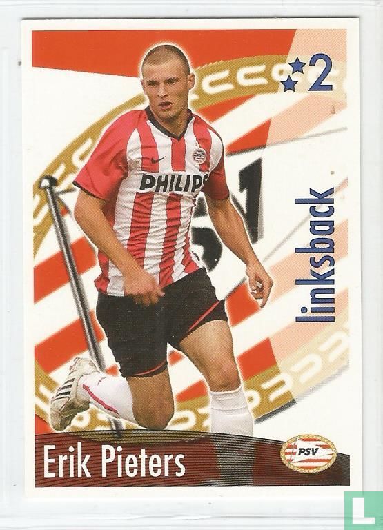 Erik Pieters