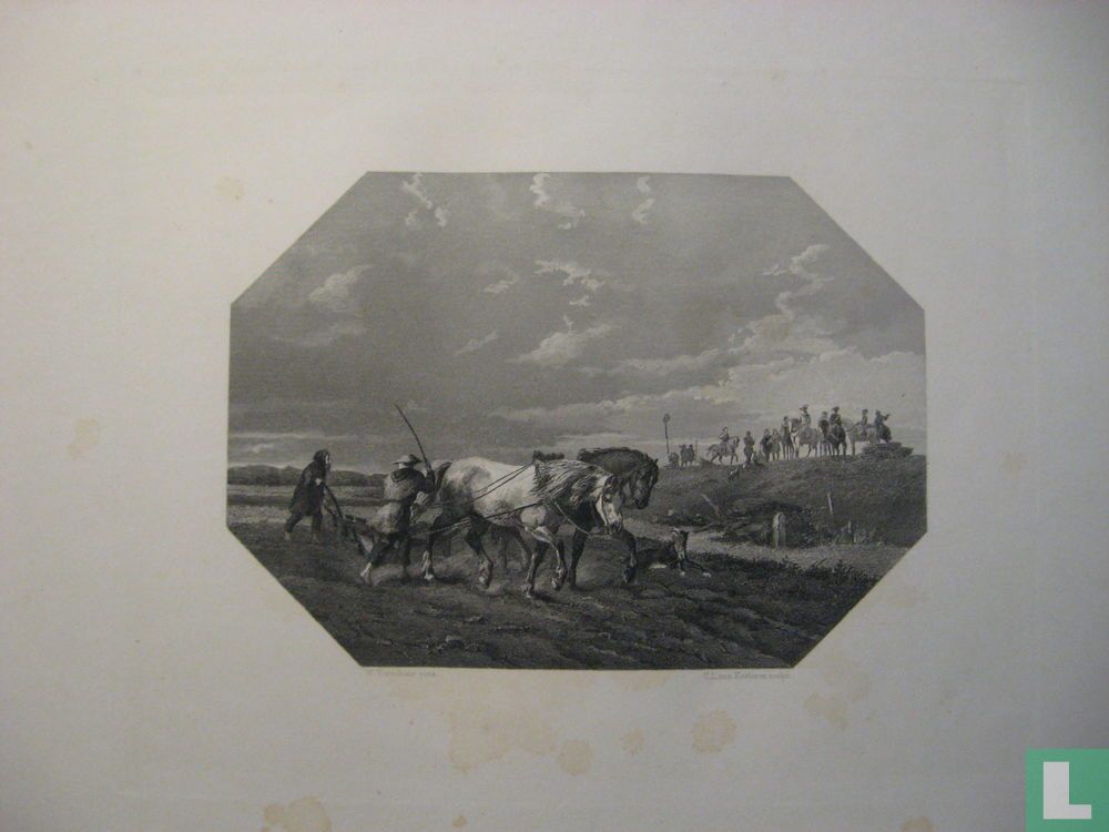 Eerste Dijkschouw in Drechterland - 1288