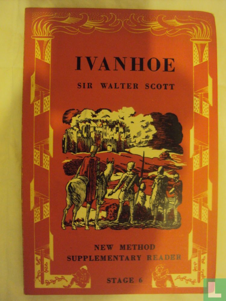 Ivanhoe