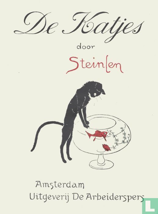 De katjes