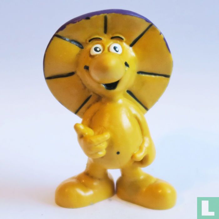Pilzmännchen