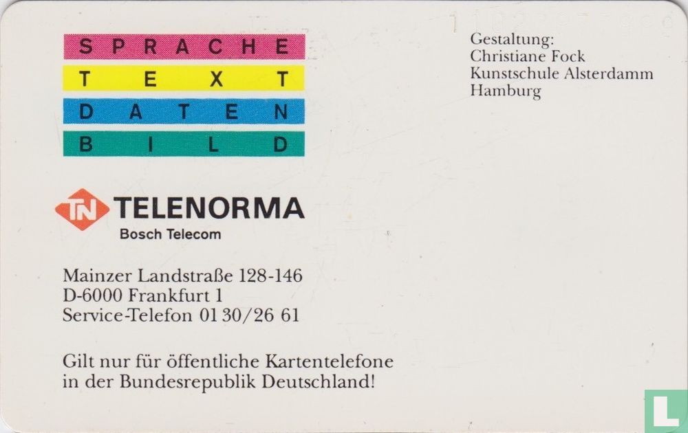 Telenorma