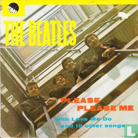Please Please Me