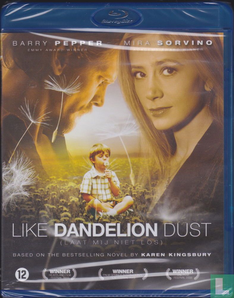 Like Dandelion Dust
