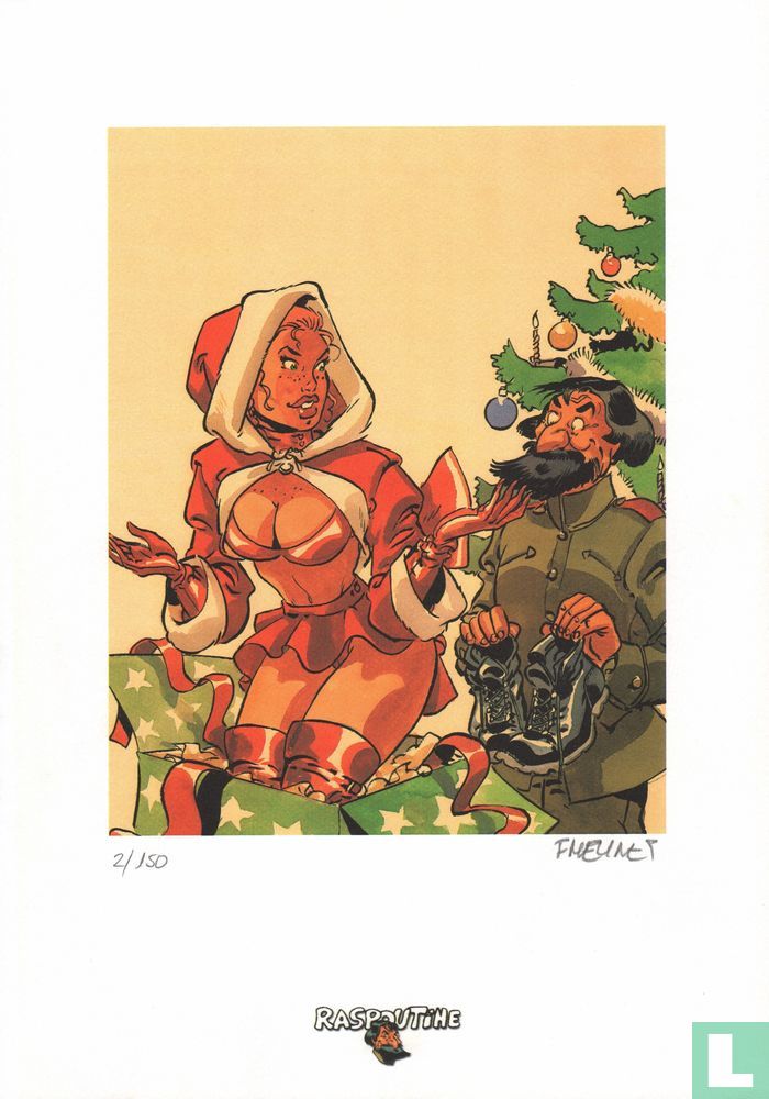 Les 12 mois de l'année