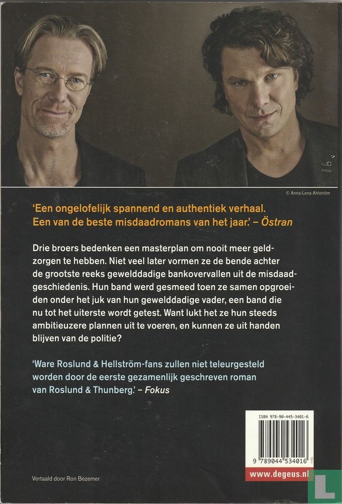Made in Sweden