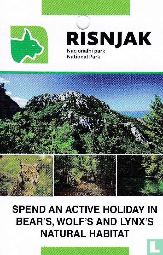 Risnjak - National Park  