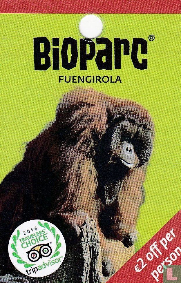 Bioparc