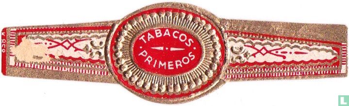 Tabacos Primeros 