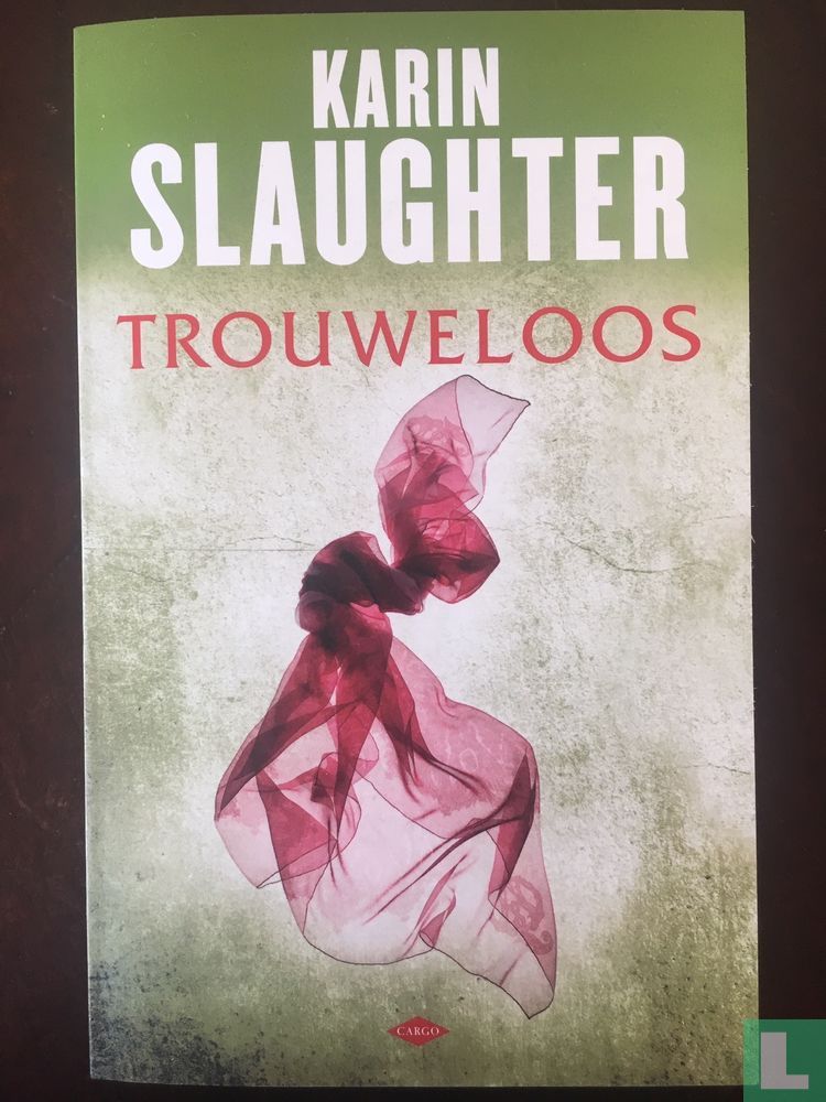 Trouweloos