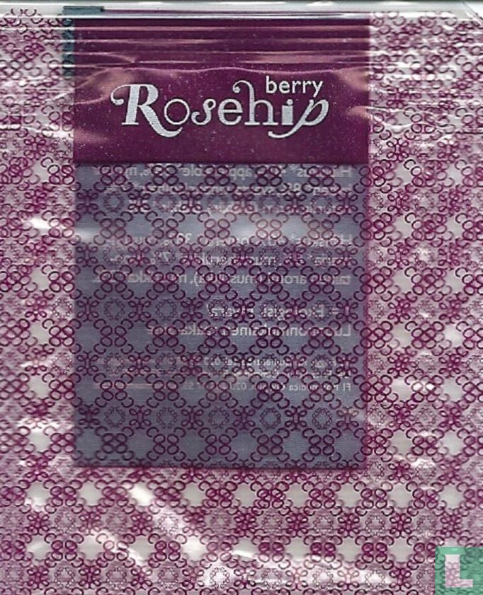 Berry Rosehip