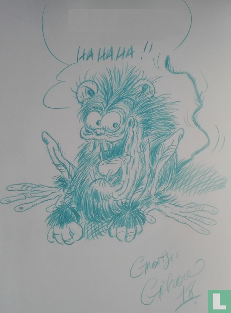 Monstre