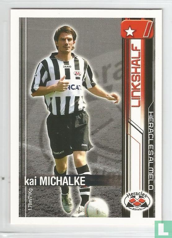 Kai Michalke