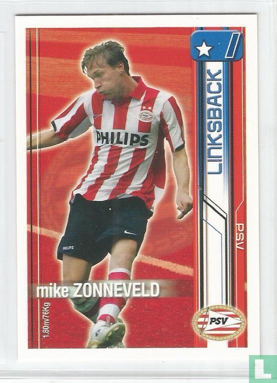Mike Zonneveld