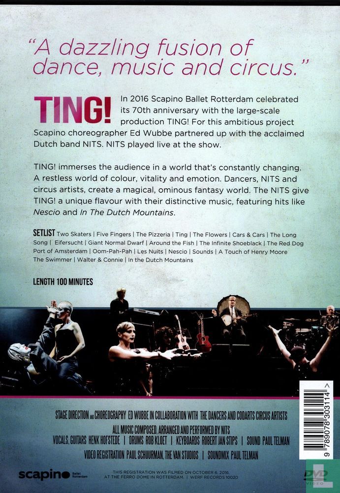 Ting!
