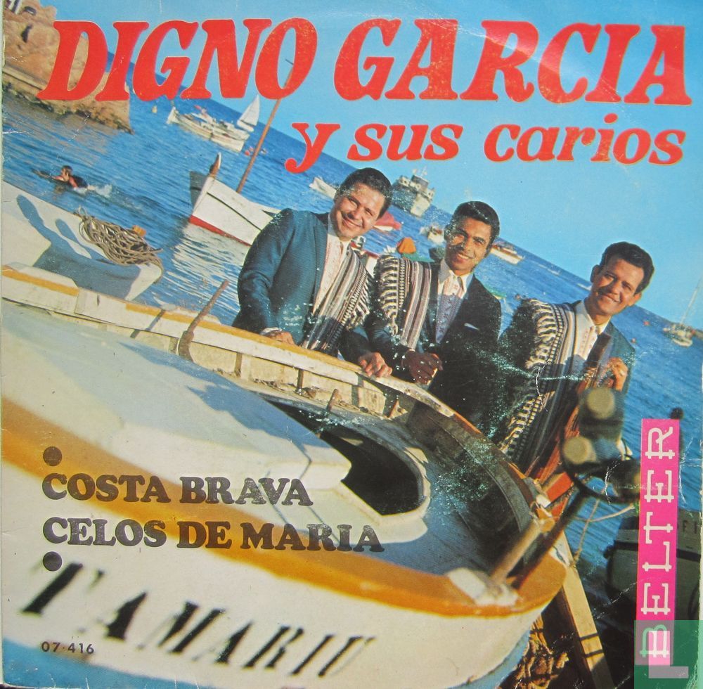 Costa Brava