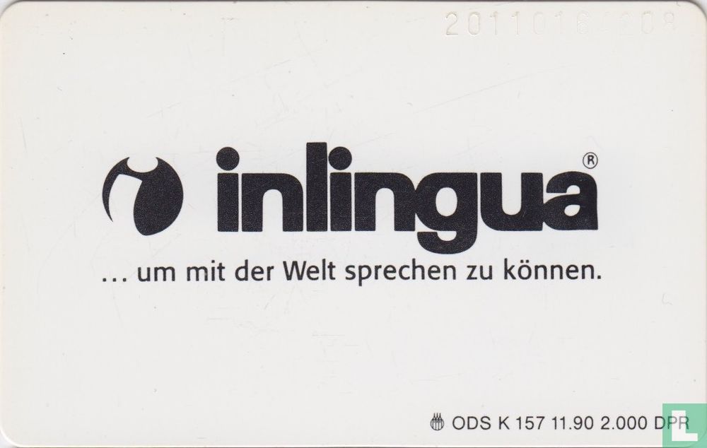 Inlingua