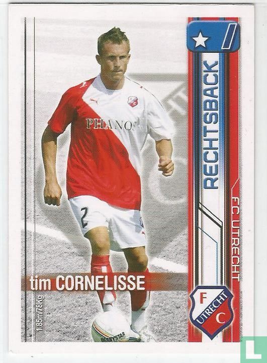 Tim Cornelisse