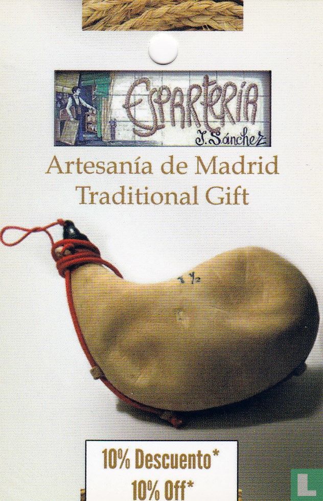 Esparteria