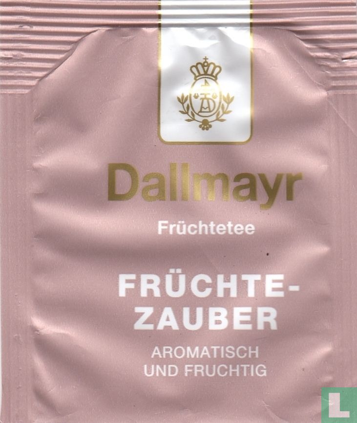 Früchte-Zauber 