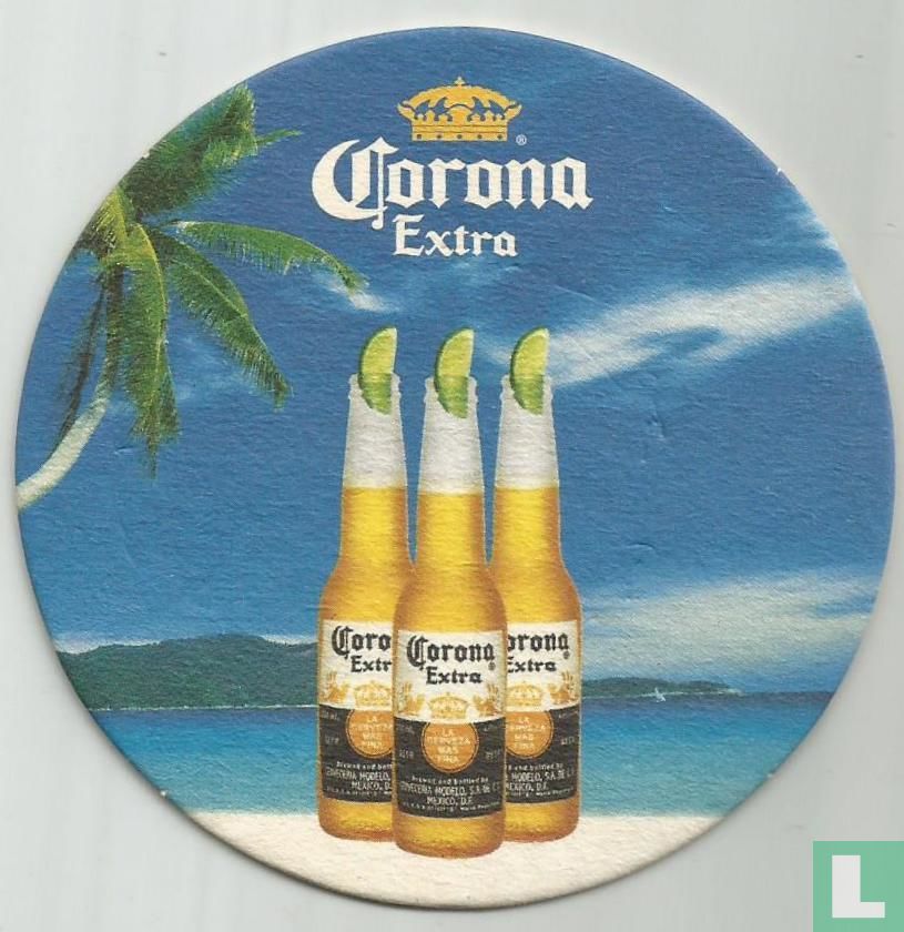 Corona extra