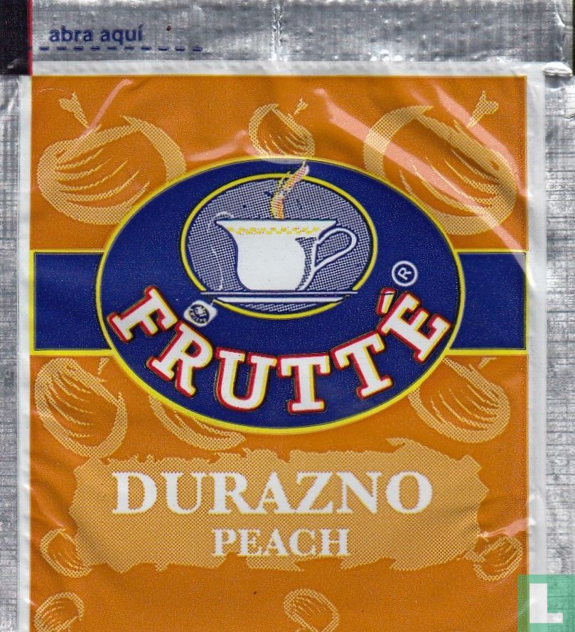 Durazno 