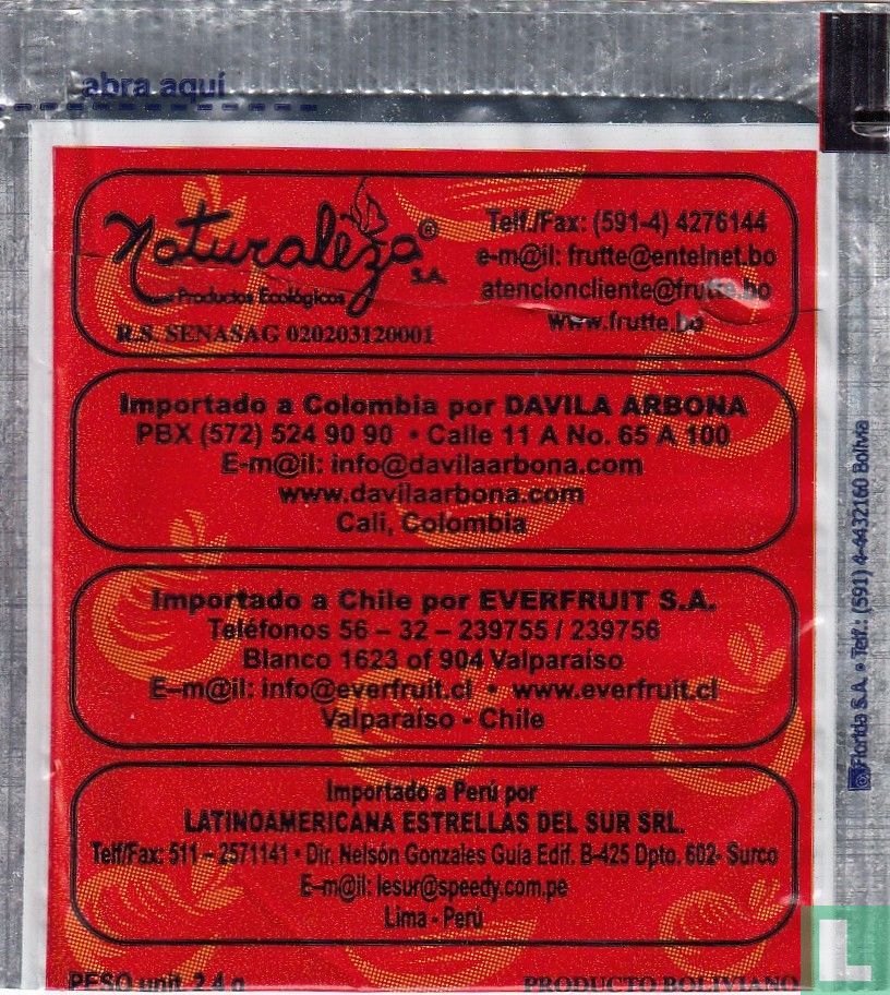 Manzana 