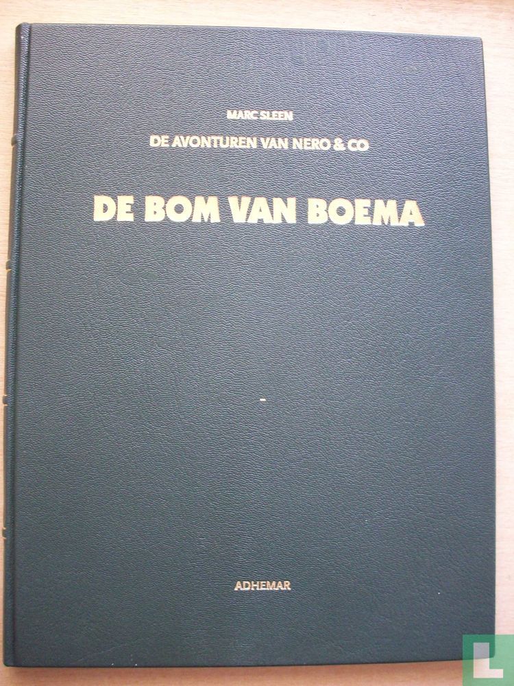 De bom van Boema