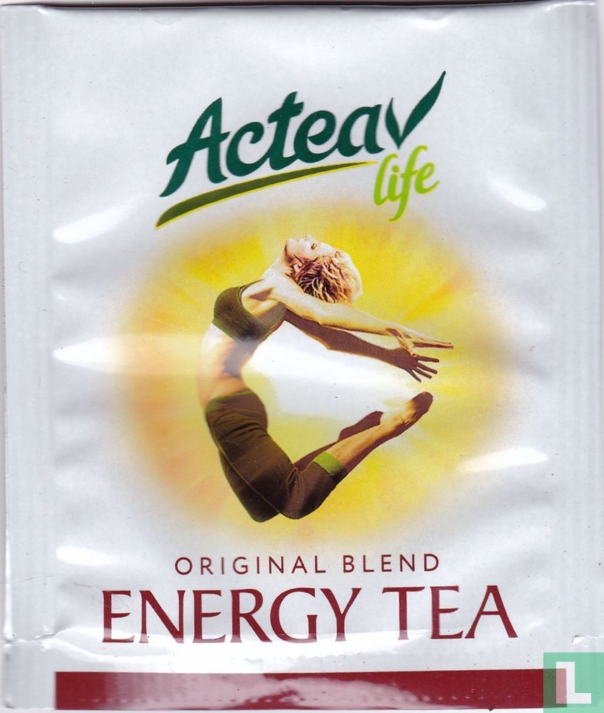Energy Tea
