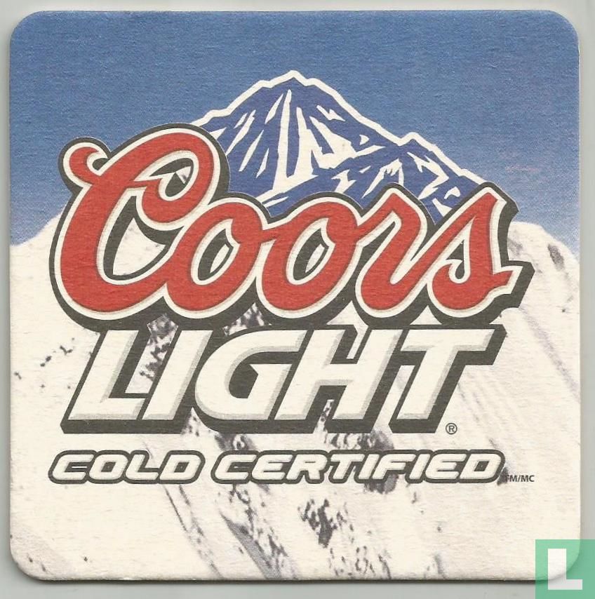 Coors Light