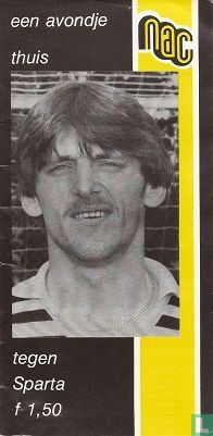 NAC - Sparta