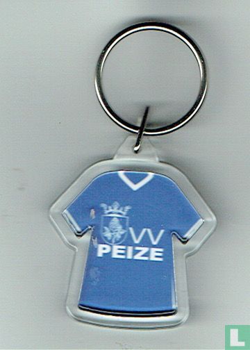 VV Peize