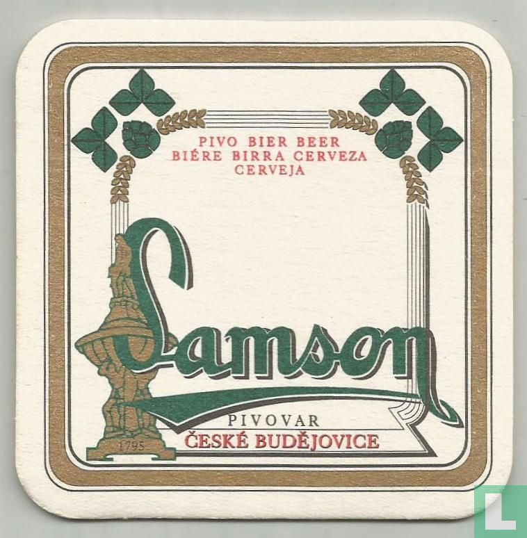 Samson