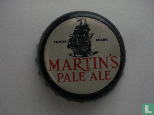 Martin's Pale Ale
