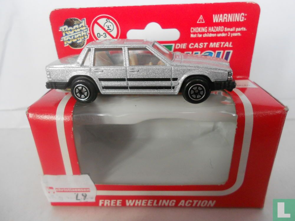 Volvo 760 GLE 