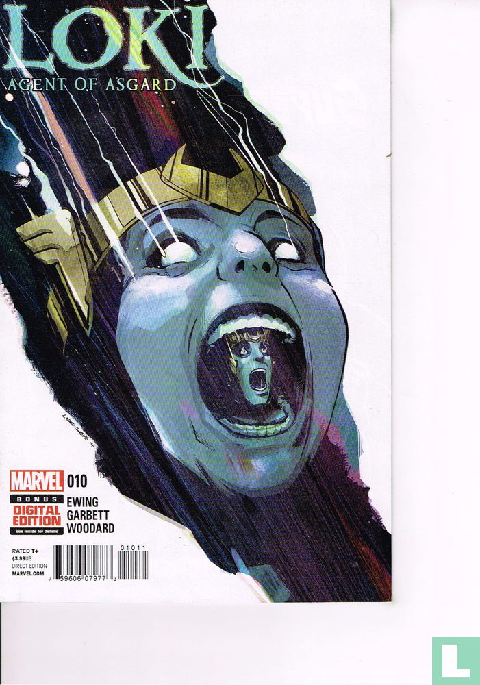 Loki 10